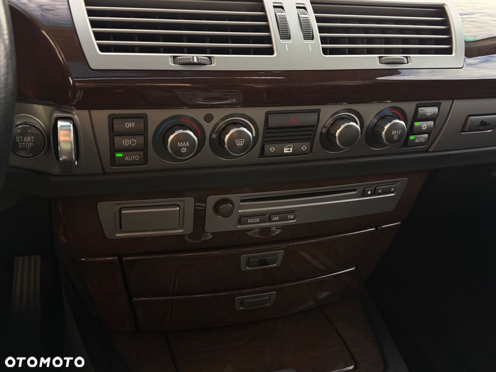 BMW Seria 7 730d - 20
