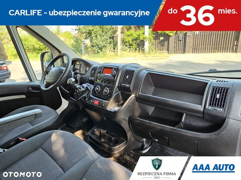 Citroën jumper - 8