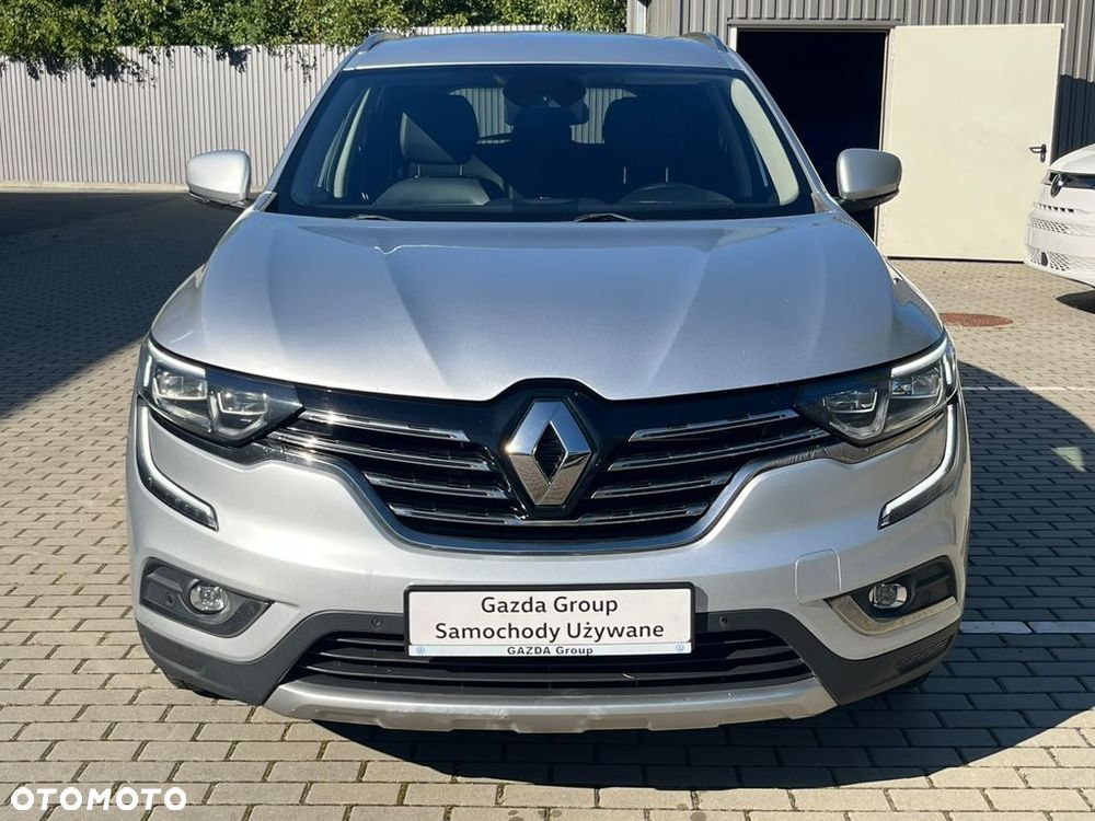 Renault Koleos 2.0 dCi Intens 4x4 X-Tronic - 4