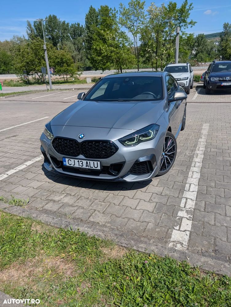 BMW M2 - 2