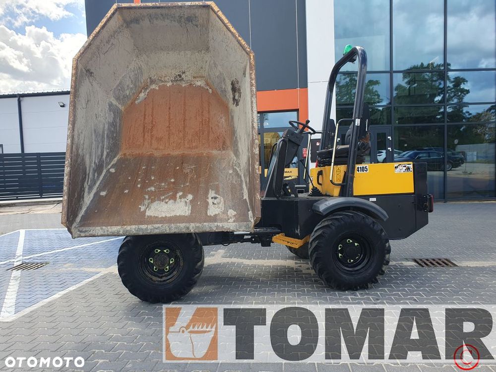 Terex TA3s 3TST 3t 6t 9t - 15