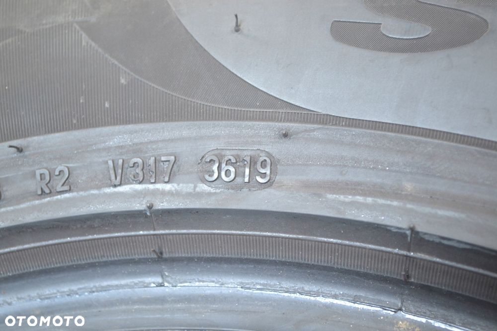 235/65R17 104H PIRELLI SCORPION WINTER x2szt 7143z - 3