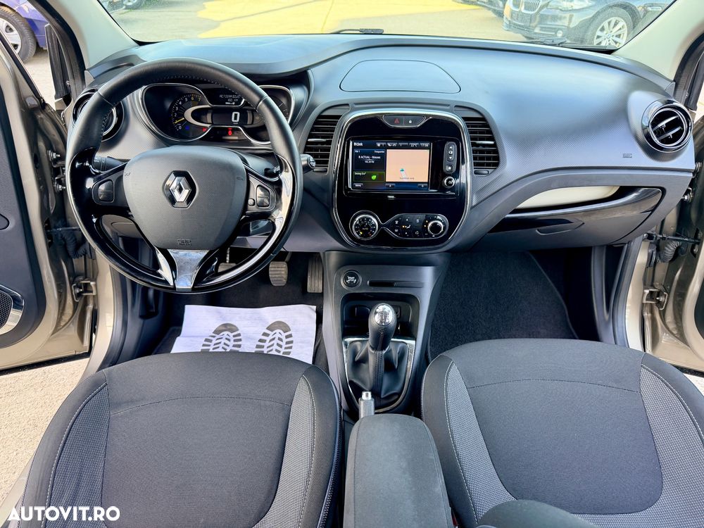 Renault Captur - 7