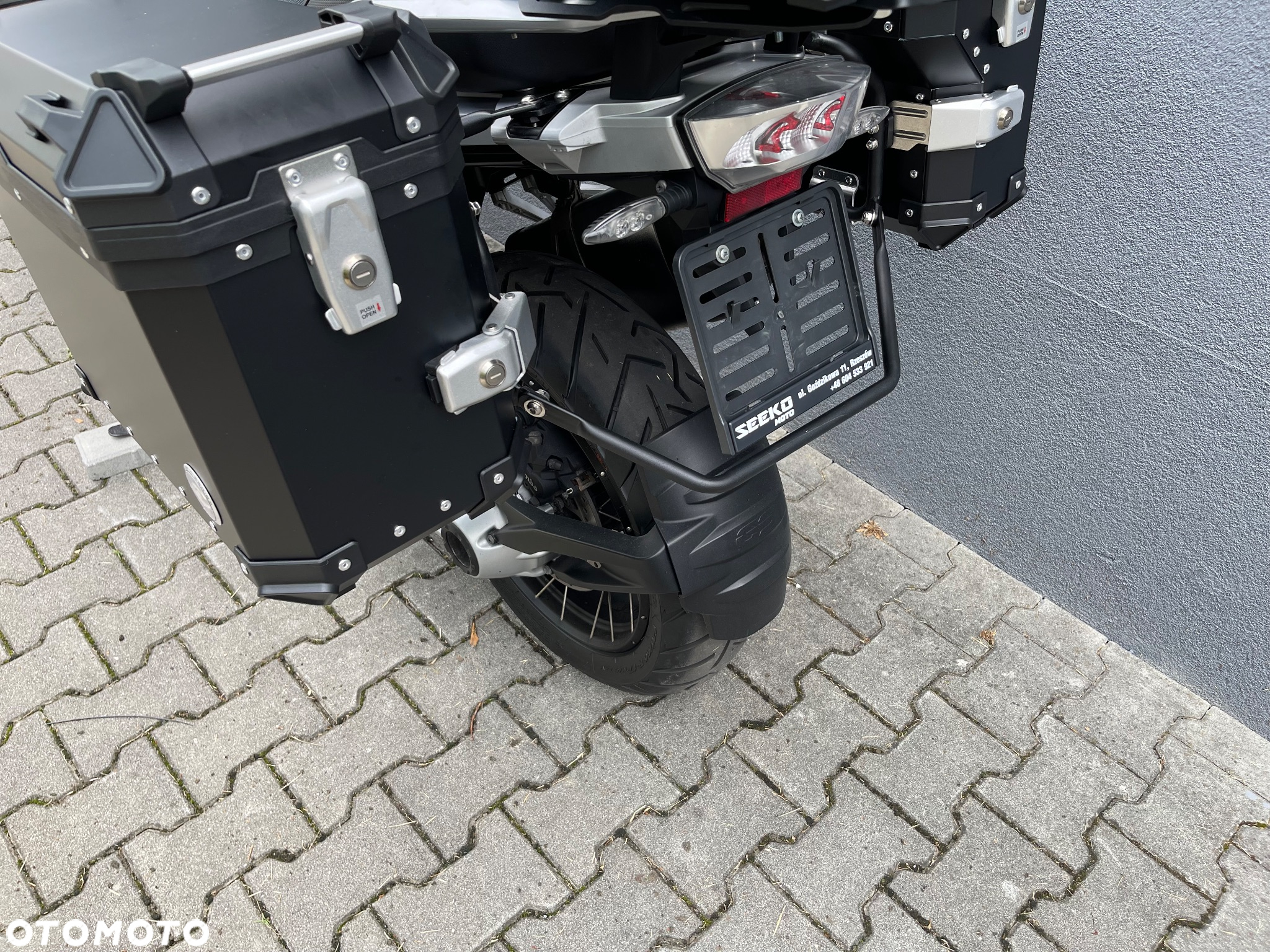 BMW GS - 22