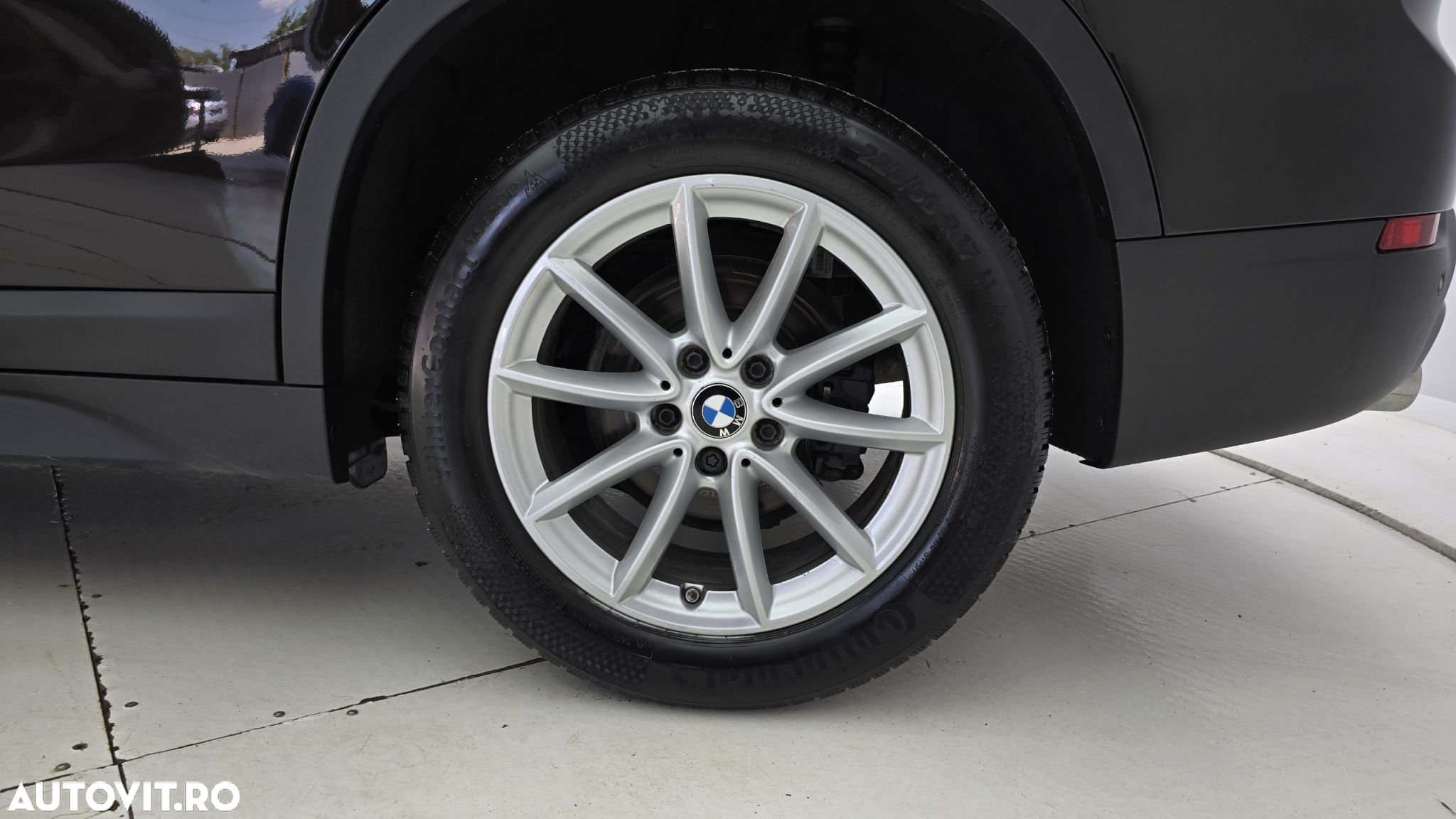 BMW X1 - 22