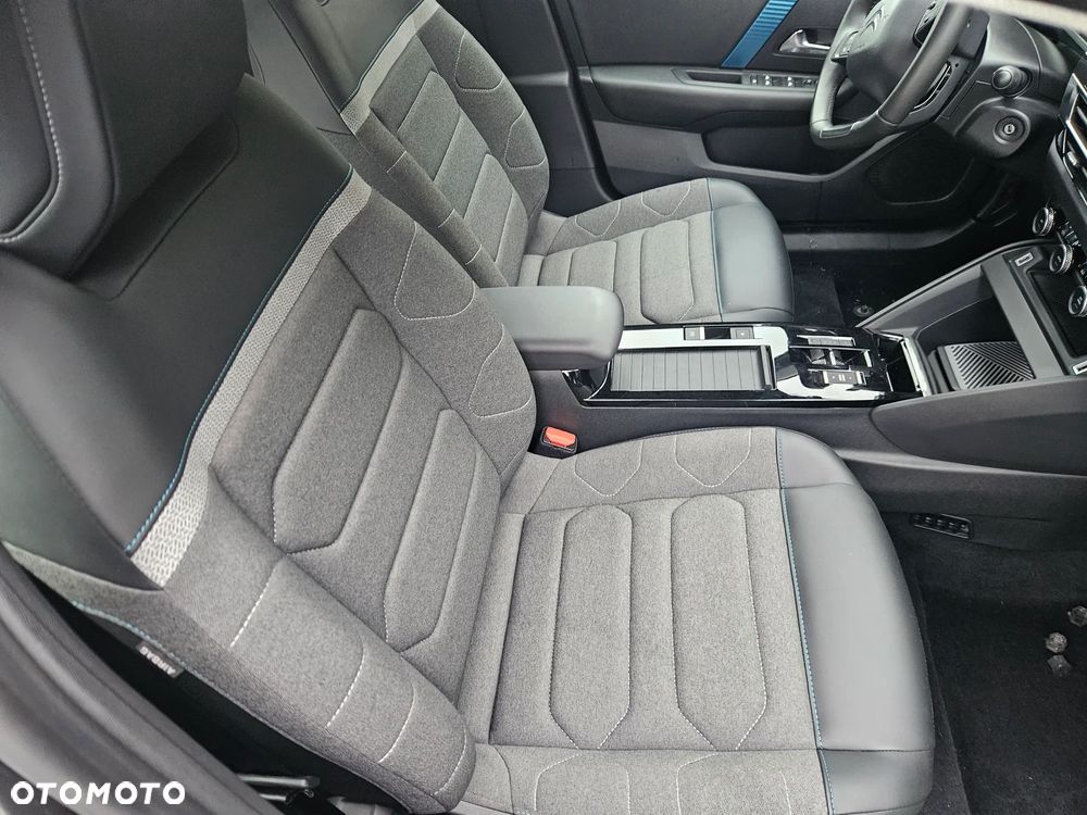 Citroën C4 e-C4 136 FEEL PACK - 8