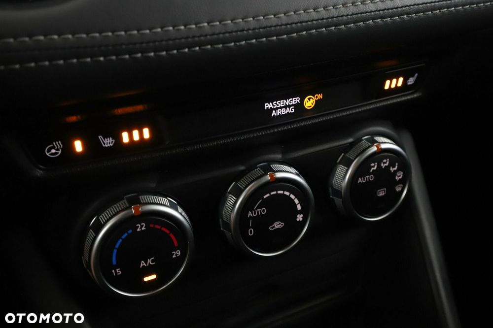 Mazda CX-3 SKYACTIV-G 121 FWD Drive Sports-Line - 29