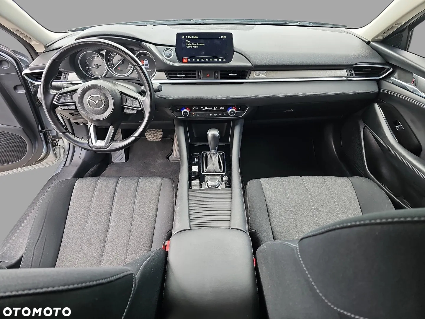 Mazda 6 2.0 Center-Line - 10