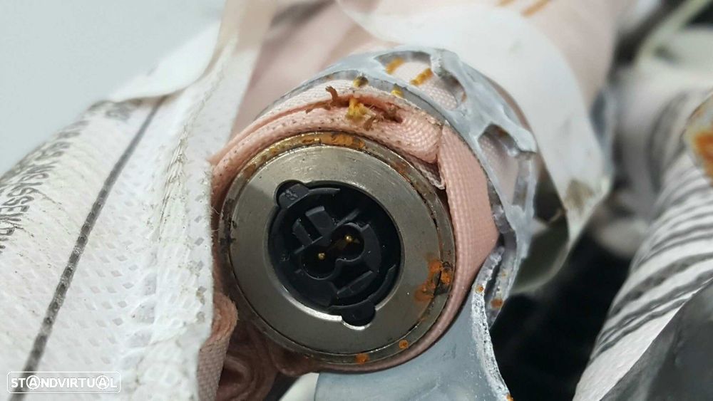 AIRBAG CORTINA FRENTE ESQUERDO SEAT IBIZA (KJ1) STYLE - 3