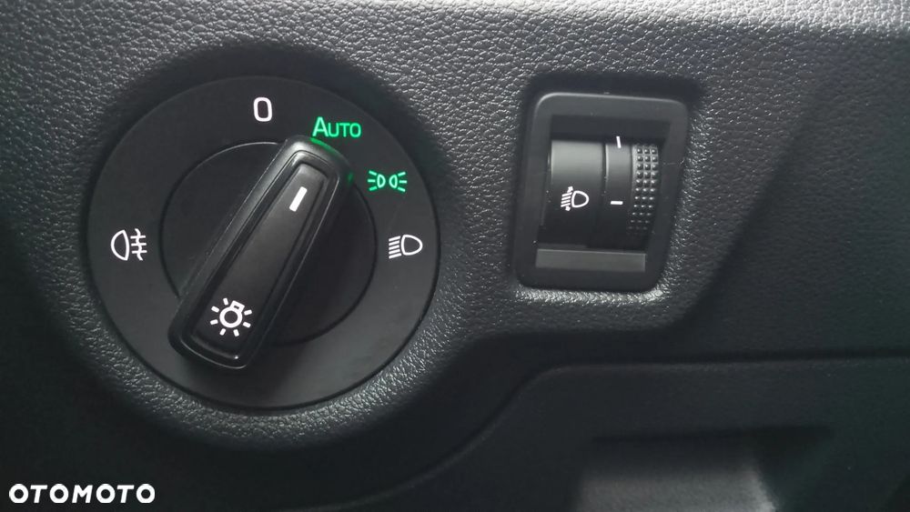 Skoda Kamiq 1.0 TSI Ambition - 27