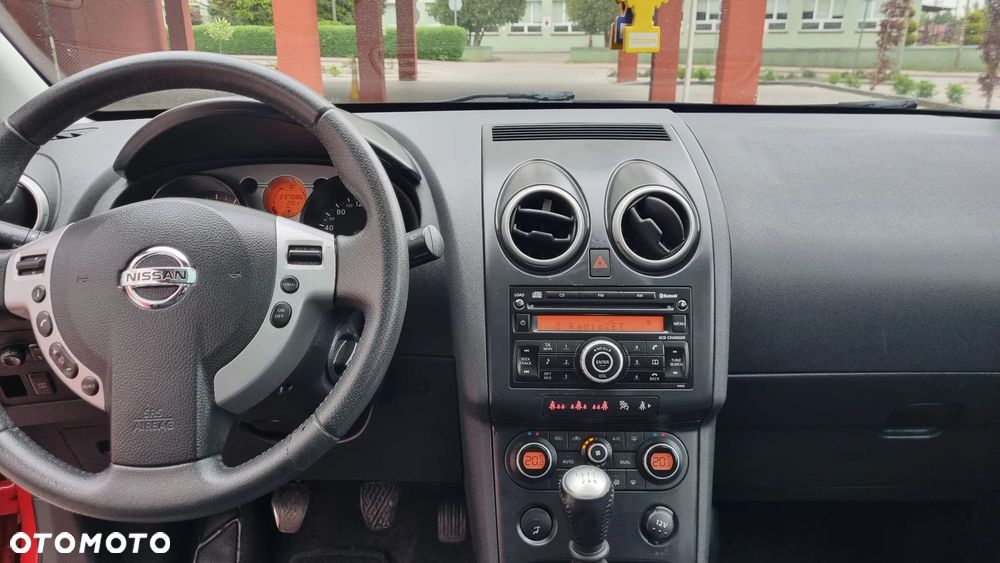 Nissan Qashqai - 18