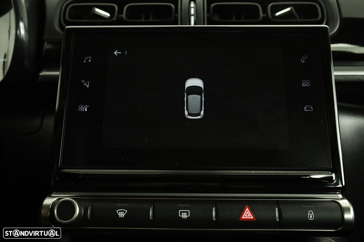 Citroën C3 1.2 PureTech Plus - 11