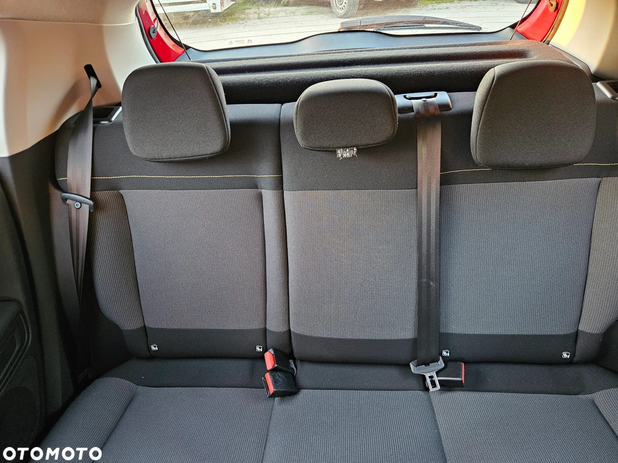 Citroën C3 Pure Tech 110 S&S SHINE - 25