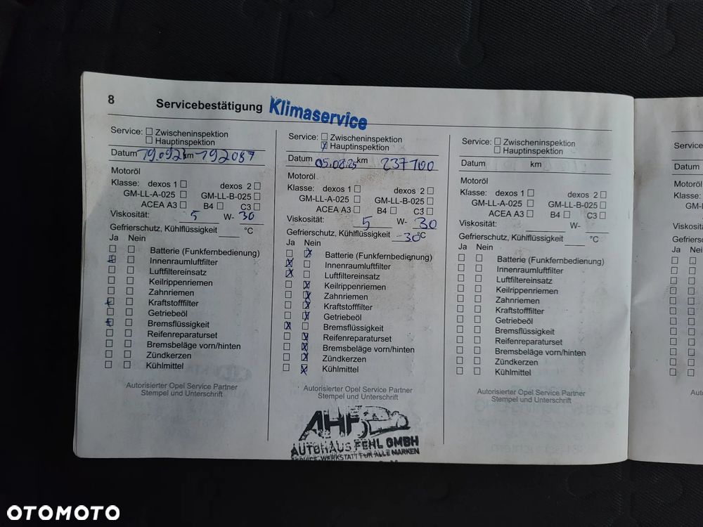 Opel Meriva - 28
