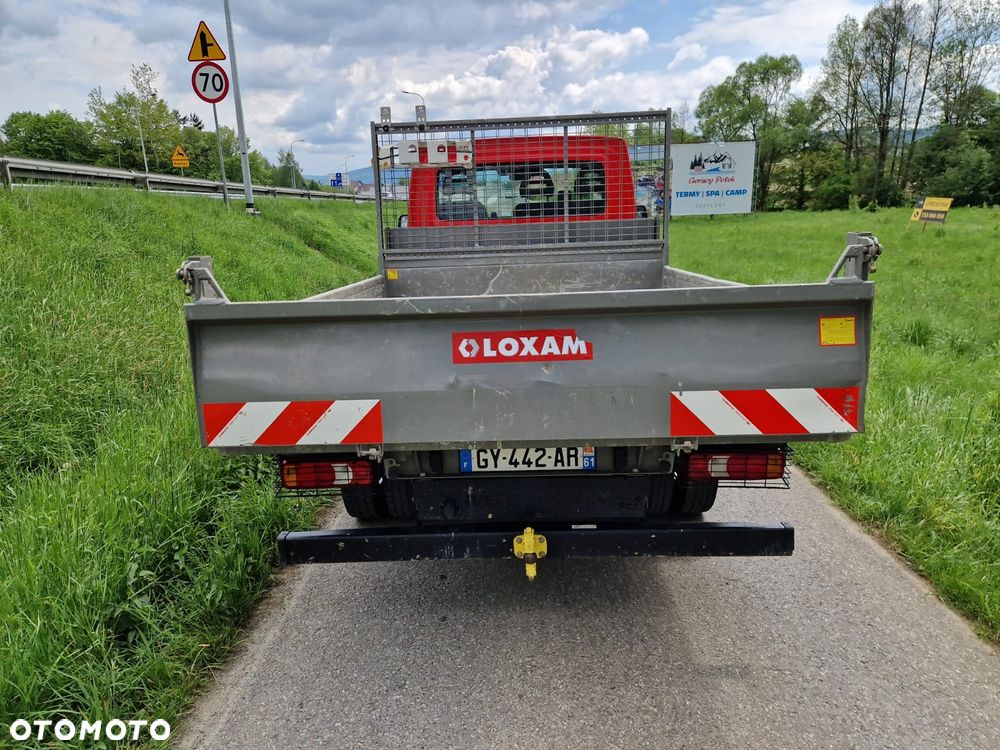 Iveco Daily - 5