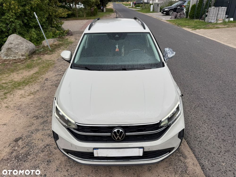 Volkswagen Taigo 1.0 TSI OPF DSG Style - 29