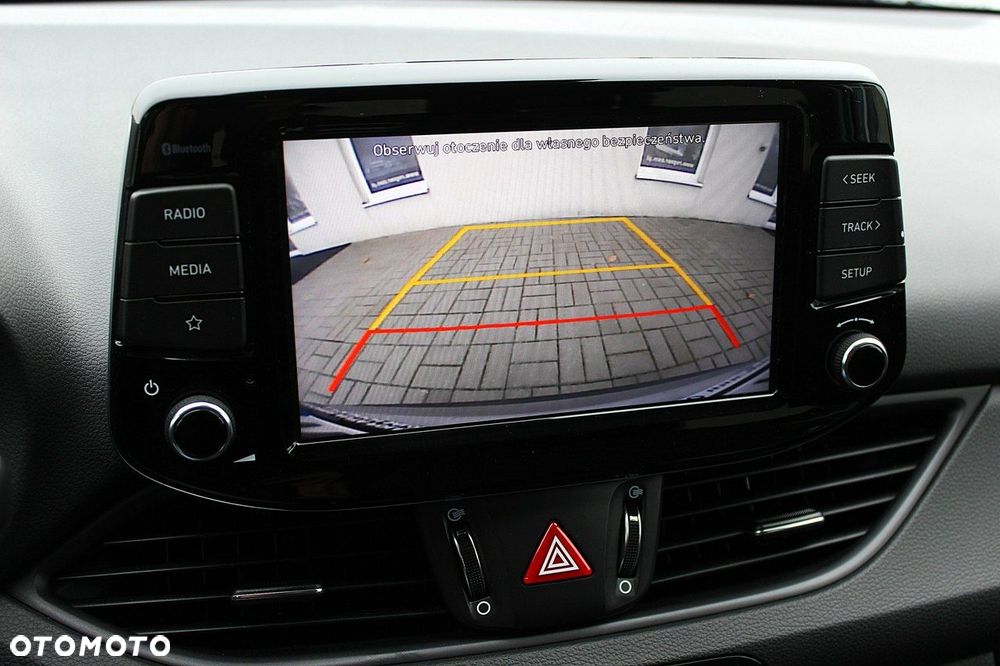 Hyundai i30 1.0 T-GDI Modern - 13