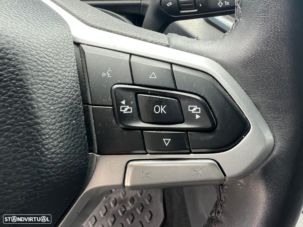 VW Amarok 3.0 TDI Style 4x4 - 15