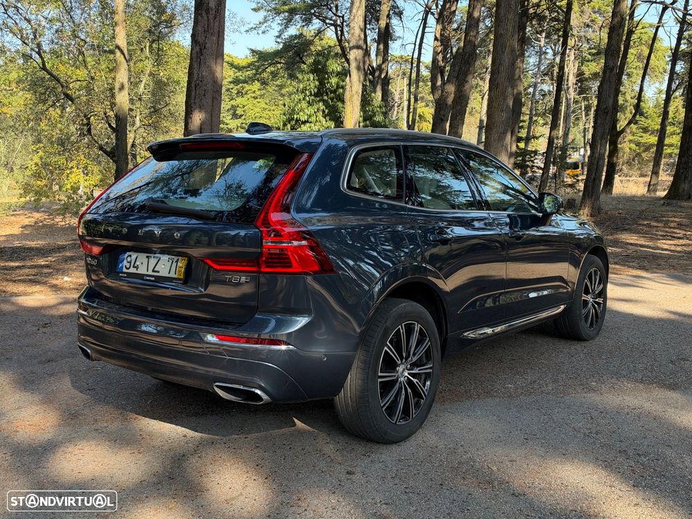 Volvo XC 60 - 8