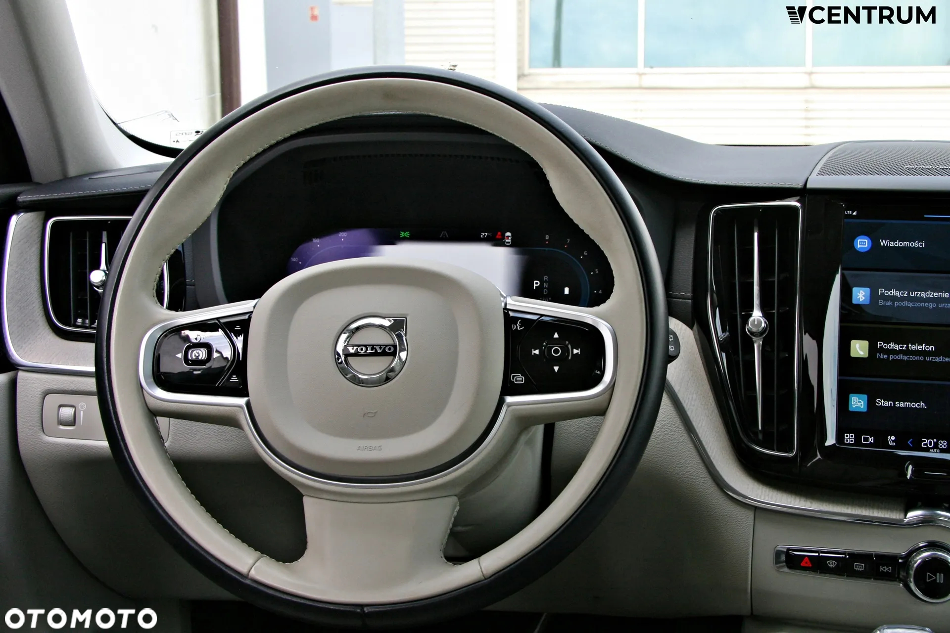 Volvo XC 60 - 12