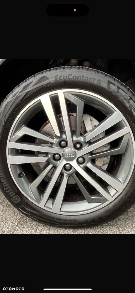 Audi Q5 2.0 TDI clean diesel Quattro S tronic - 5