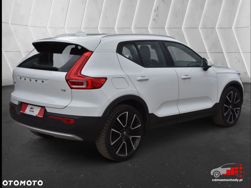 Volvo XC 40 - 10