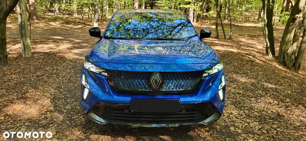 Renault Rafale 1.2 E-Tech Full Hybrid 200 esprit Alpine MMT - 4