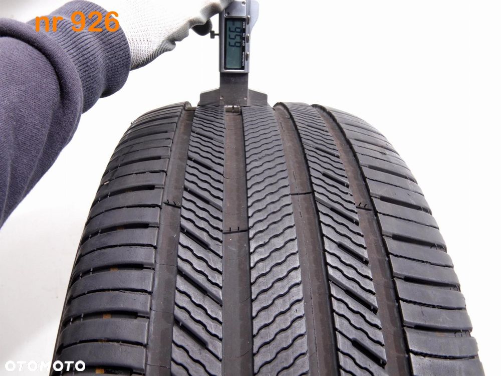 Michelin Premier LTX 245/50 R20 - 2
