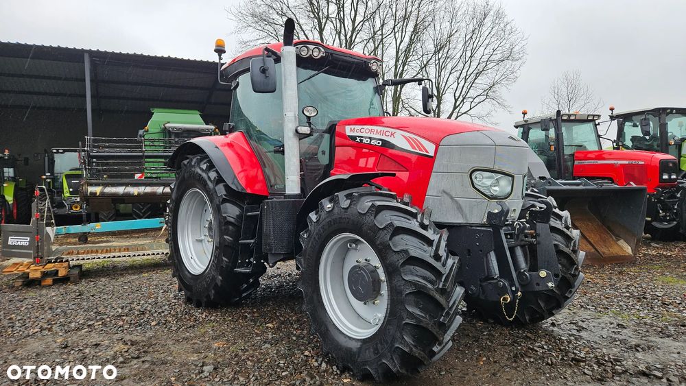 McCormick TTX 190 - 24