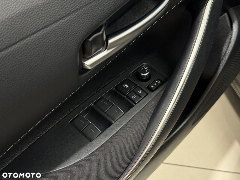 Toyota Corolla 1.8 Hybrid Comfort - 20