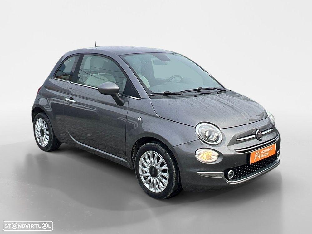 Fiat 500 - 7