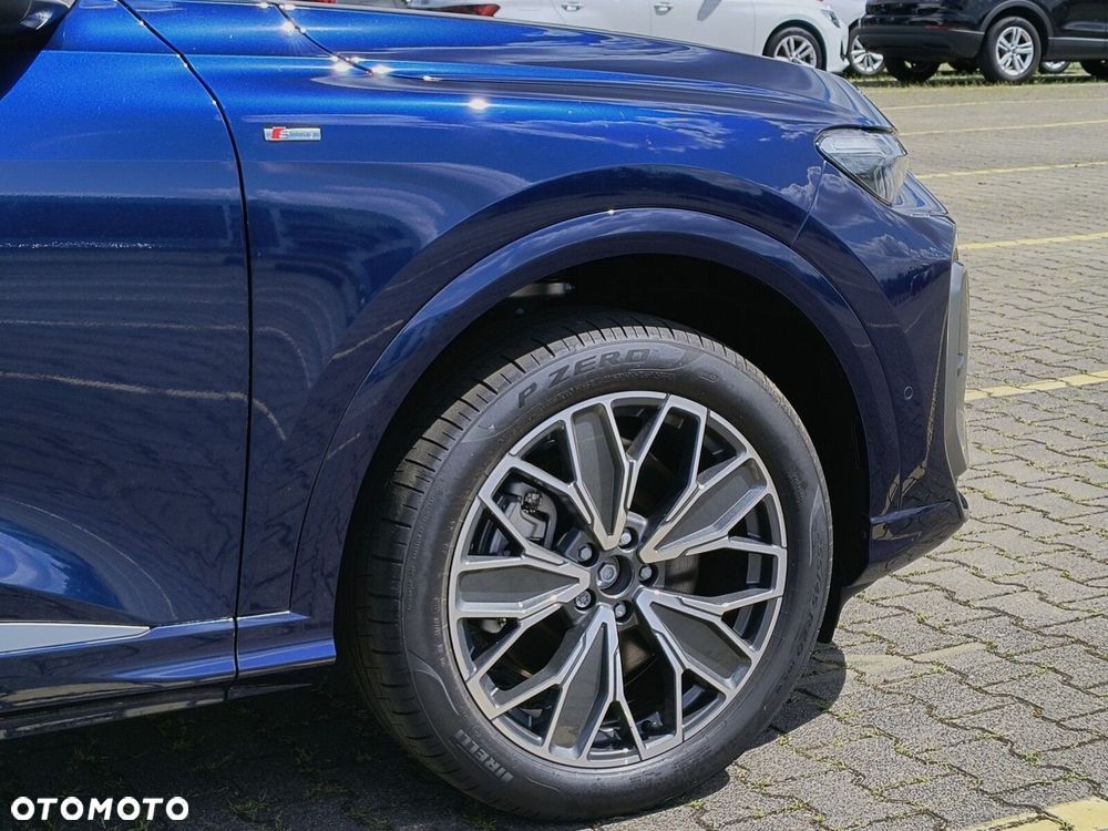 Audi Q5 - 6