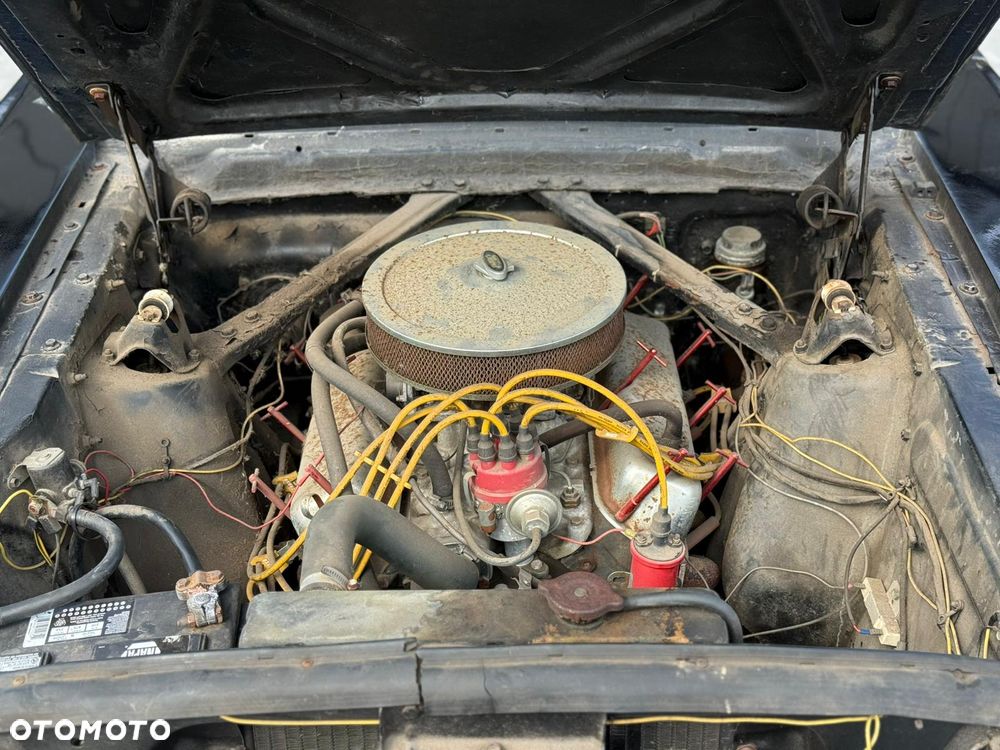 Ford Mustang - 20