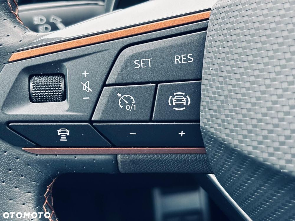 Cupra Formentor - 23