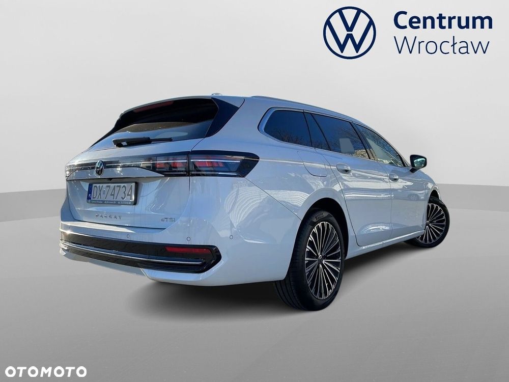 Volkswagen Passat Variant - 11