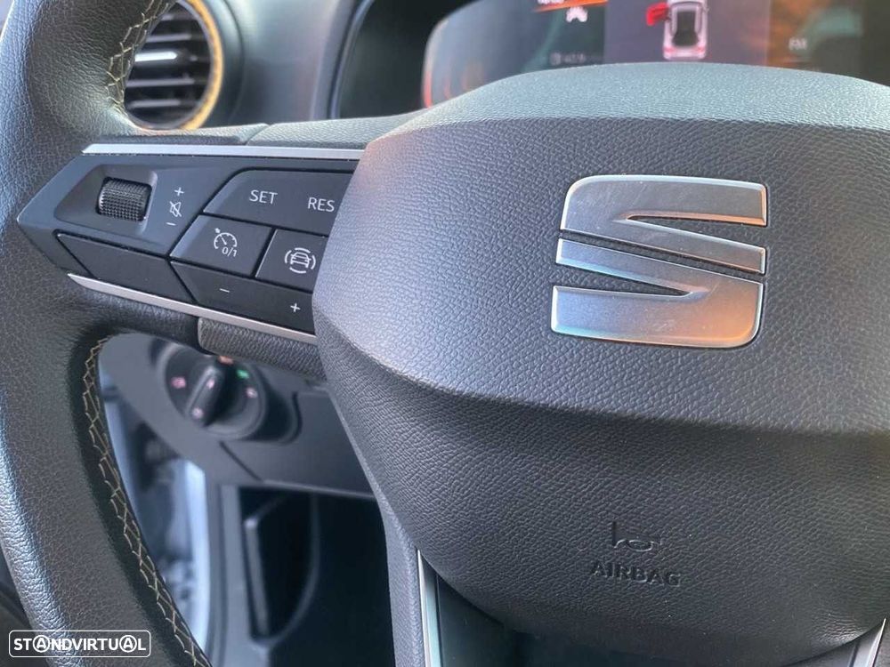 SEAT Arona 1.0 TSI Style DSG - 11