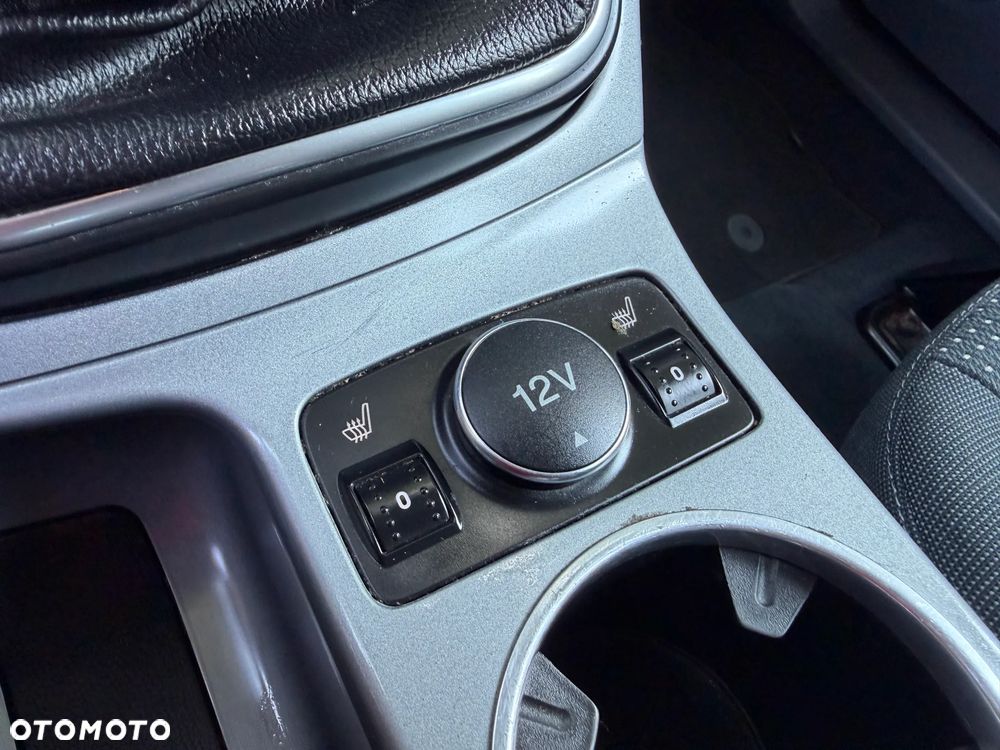 Ford Grand C-MAX 1.6 TDCi Start-Stop-System Business Edition - 23