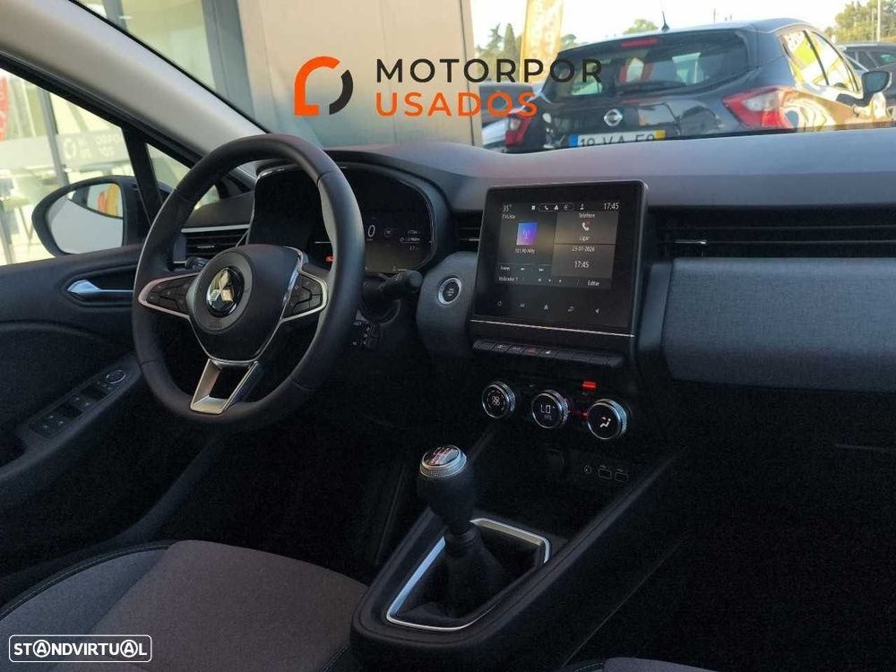 Mitsubishi Colt 1.0 MPI-T Kaiteki - 13