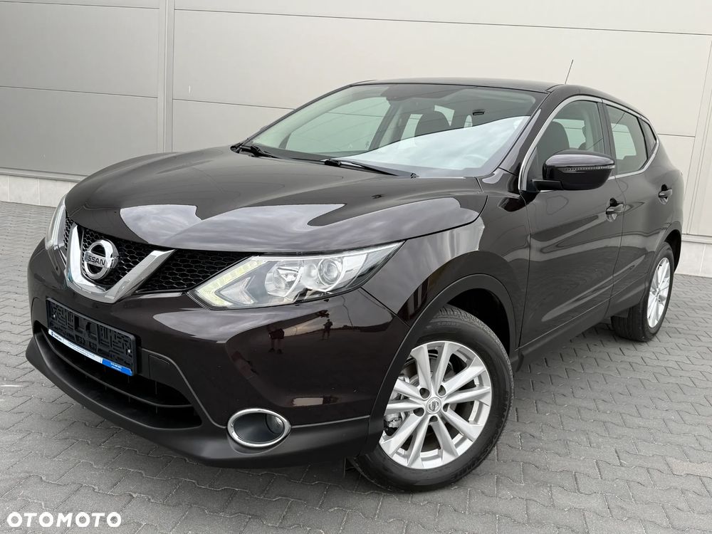 Nissan Qashqai - 6