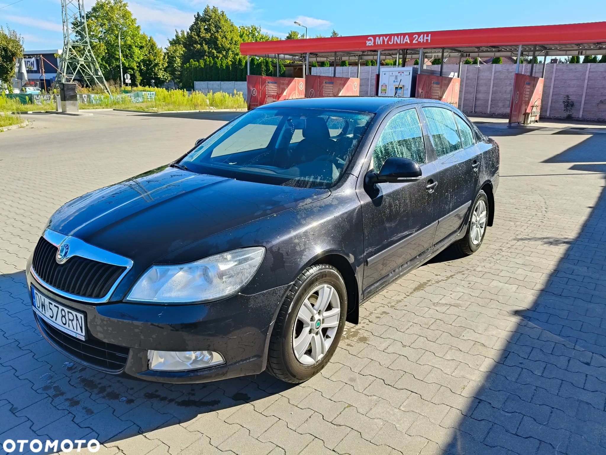 Skoda Octavia 1.4 TSI Ambition - 1