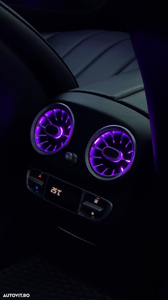 Mercedes-Benz E 300 - 38