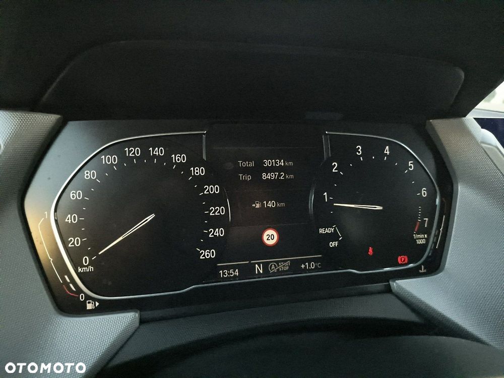 BMW Seria 1 118i Business Edition - 18