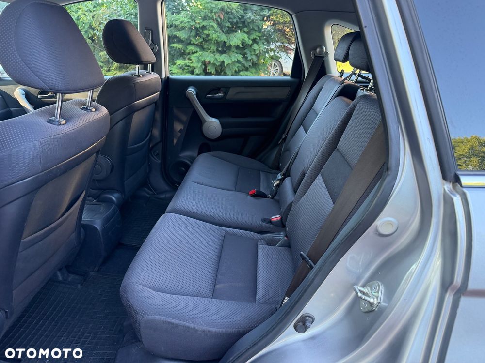 Honda CR-V - 17