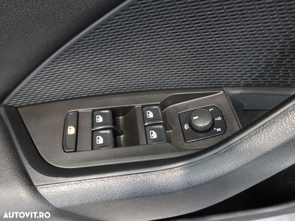 Skoda Octavia 2.0 TDI DSG Ambition - 12