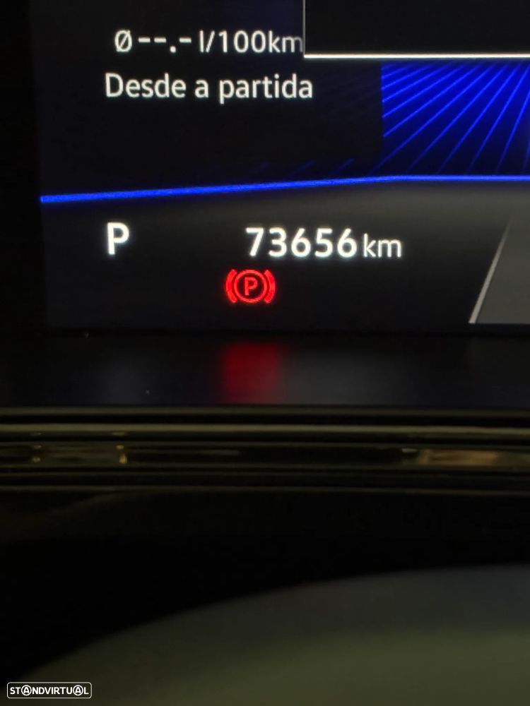 VW T-Cross 1.0 TSI Style DSG - 22