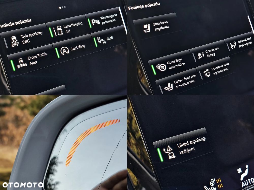 Volvo V60 Cross Country B4 D AWD Geartronic Pro - 20