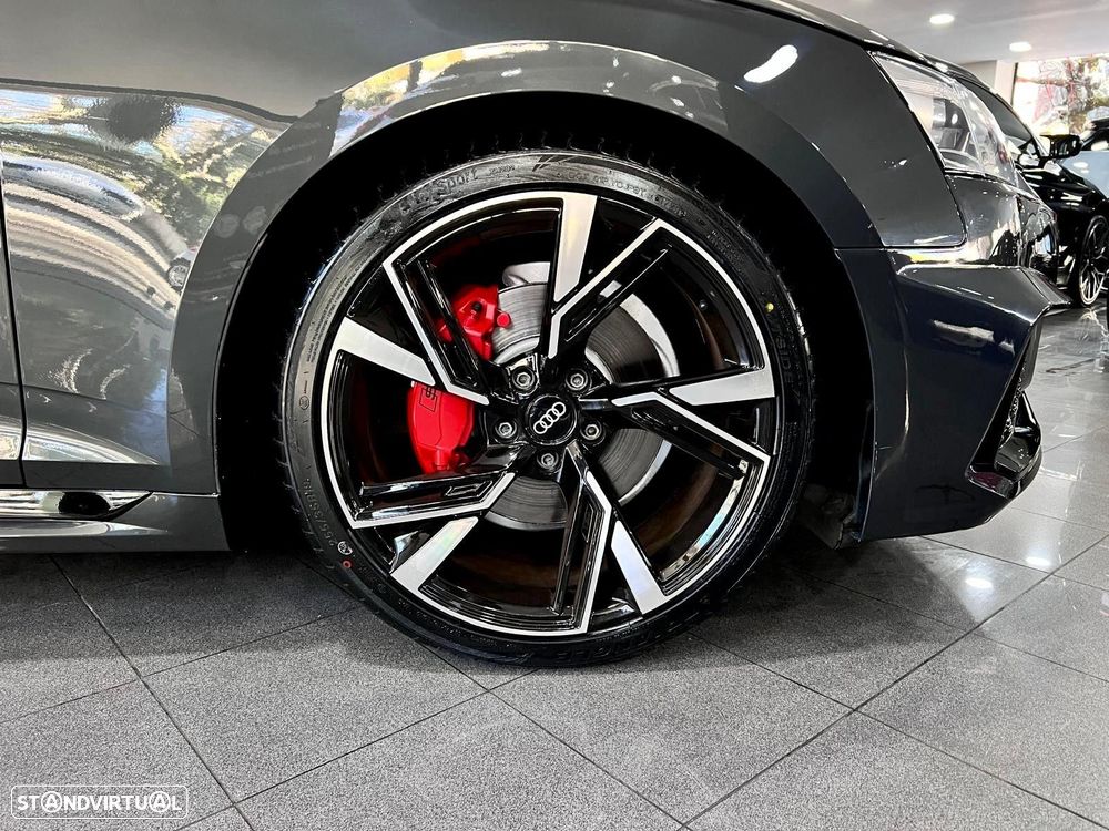 Audi A5 Sportback 2.0 TDI S-line S tronic - 12