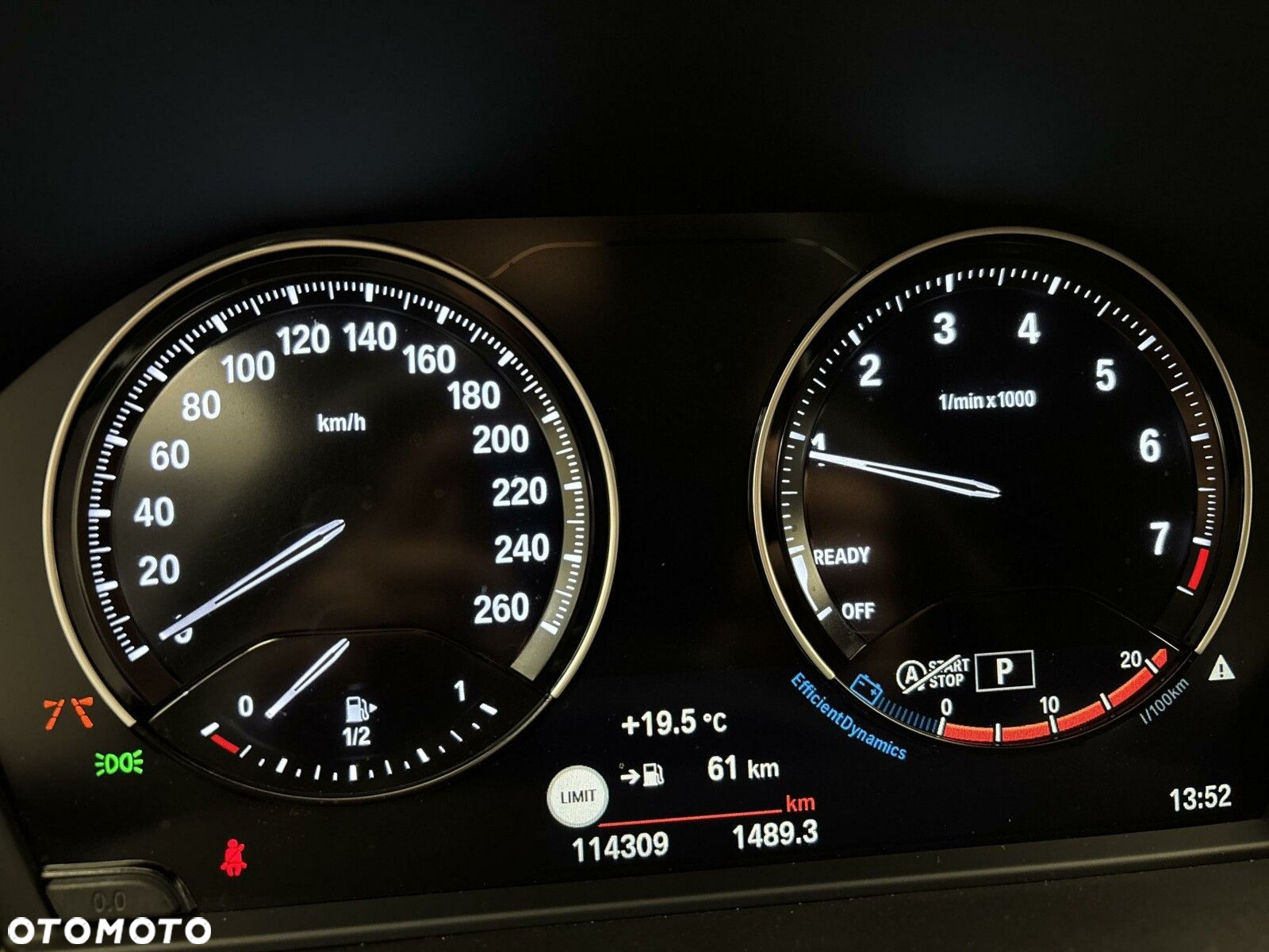 BMW X1 - 15