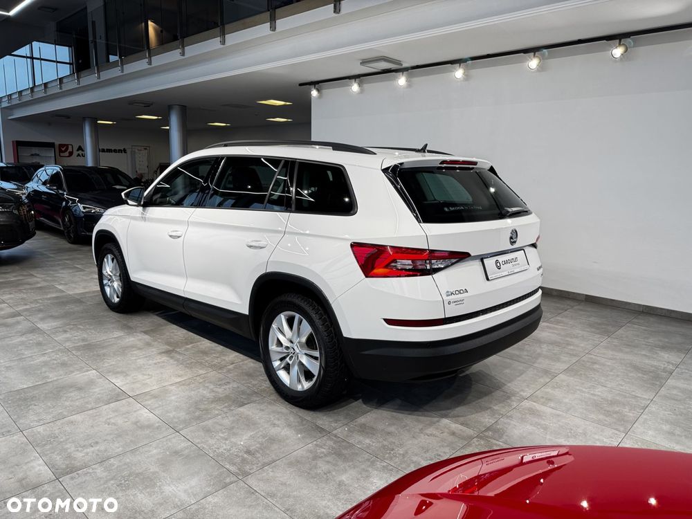 Skoda Kodiaq - 7