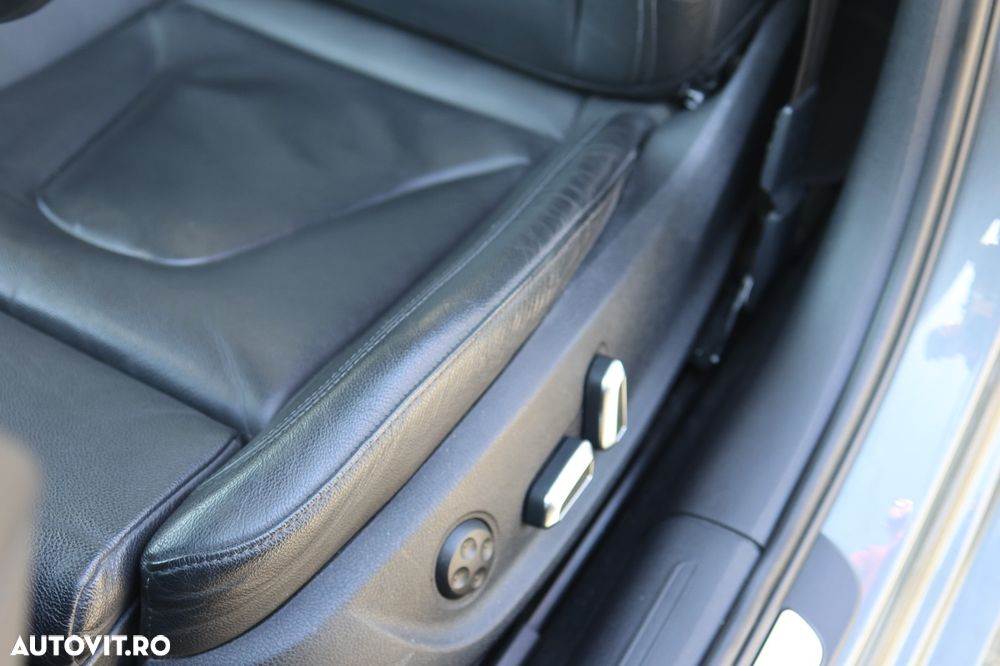 Audi A4 Avant 2.0 TDI DPF multitronic Attraction - 5